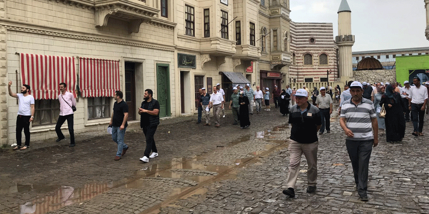 Gez- Gör’e Bursa’dan misafir
