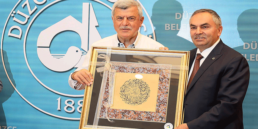 ‘’Türk dünyasını birleştirmek istiyoruz’’