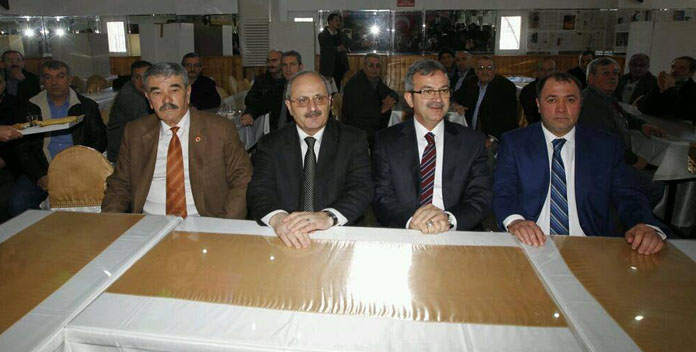 Kamil Yılmaz güven tazeledi