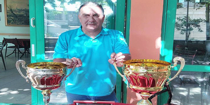 AKKOR’LA YENİDEN