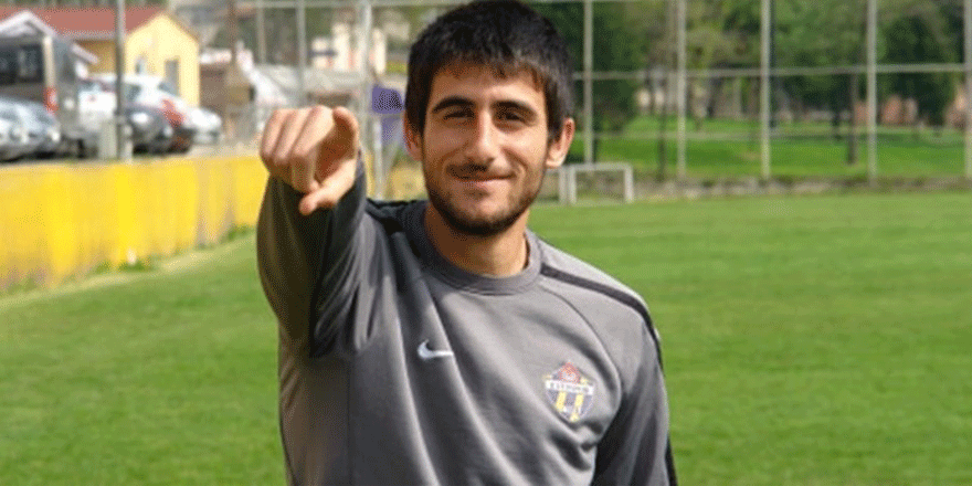 HALİL ÇOLAK EROKSPOR’DA