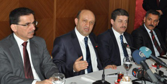 “Bilişim Vadisi biran önce hayata geçmeli”