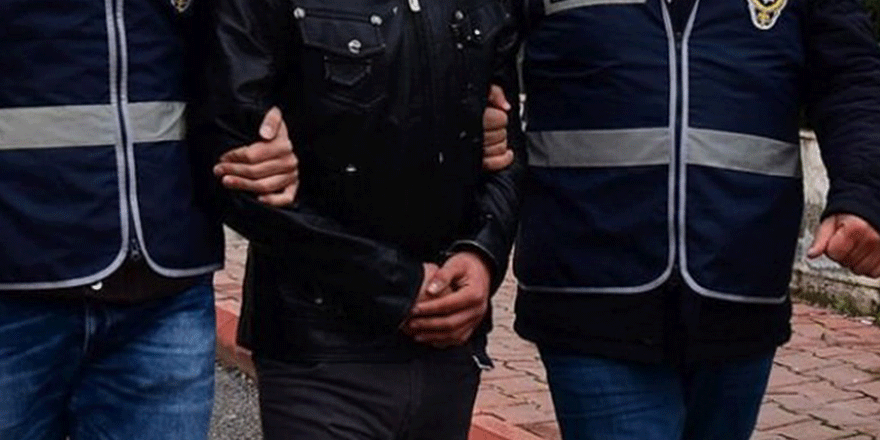 Sahte nakliye çetesine operasyon