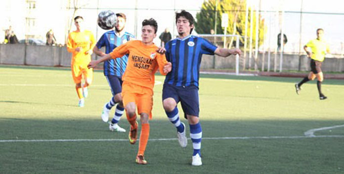 ŞEKERPINAR HARİKALAR YARATIYOR