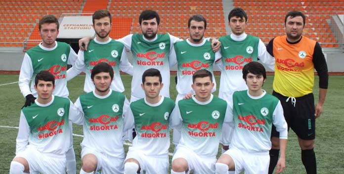 BEYLİKBAĞI DOLU DİZGİN