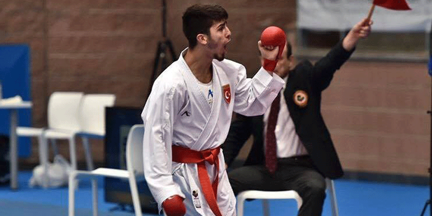 Eray Şamdan Dünyayı Dize Getirdi!