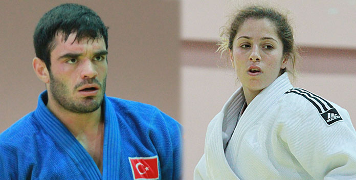 Judocular, Paris’te