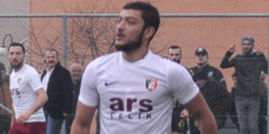 Suadiyespor, Tayyip ile anlaştı
