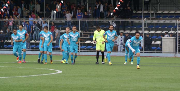 ÇAYIROVA’DAN SÜPER GERİ DÖNÜŞ