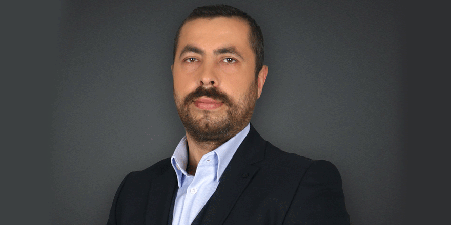 Ahmet Anapalı’dan gazetemize açıklama