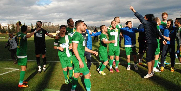 3 PUANLIK SİSTEMDE HERŞEY OLUR