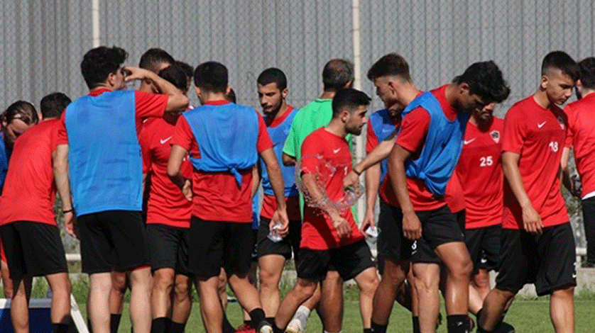 Körfezspor eksik çalışıyor