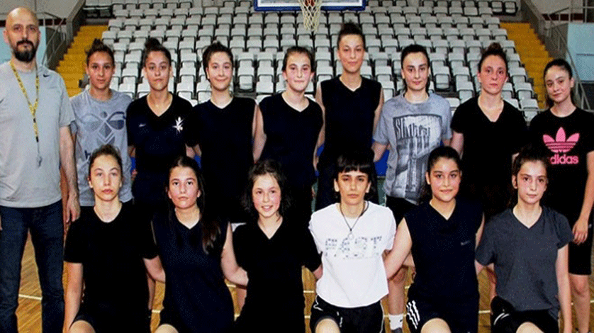 Kocaeli Basketbol boş durmuyor