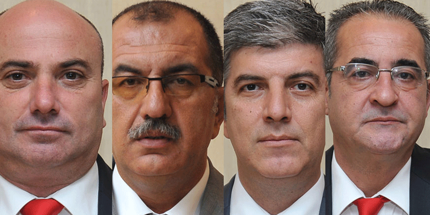 Klasmandaki temsilci sayımız 8’e çıktı