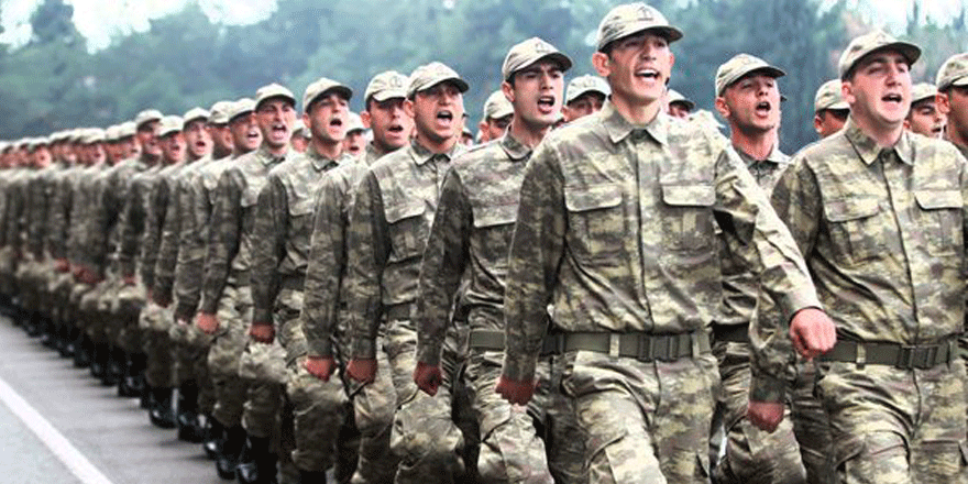 İktidara yakın gazeteden bedelli askerlik kulisi: Yaş değişebilir