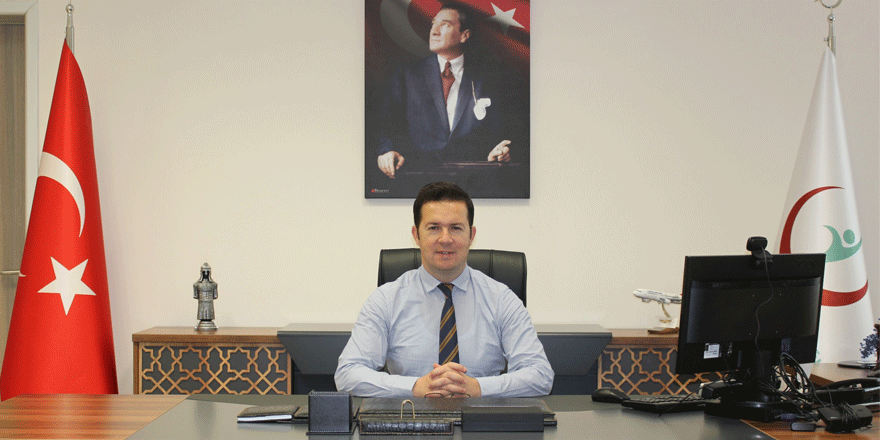 “Basın demokratik toplumun güvencesidir”