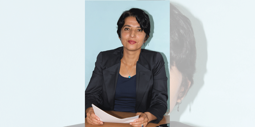 “Acınızı paylaşıyoruz”