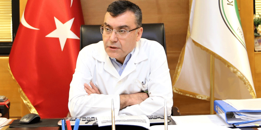 KOÜ Tıp Fakültesi 1000 üniversitesi arasında