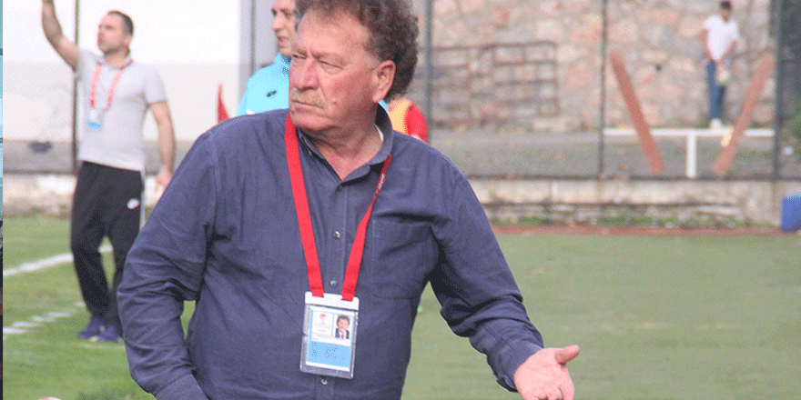Belediye Derincespor başlıyor