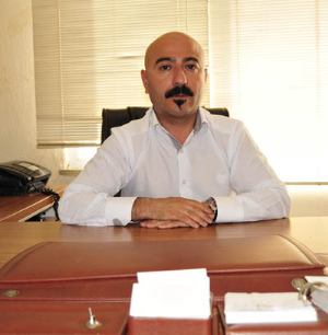 “Yoğun talep üzerine yeniden aday oldum”