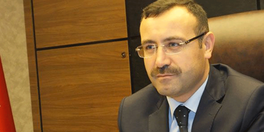 Kocaeli’ye yeni Başsavcı