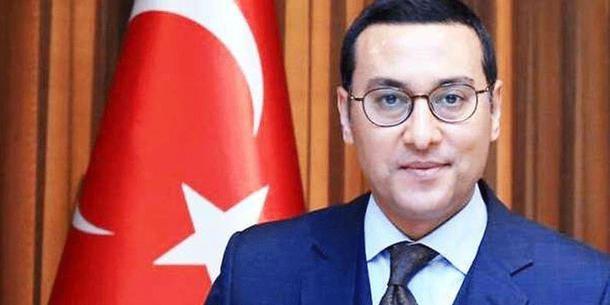 Başsavcı İstanbul’a atandı