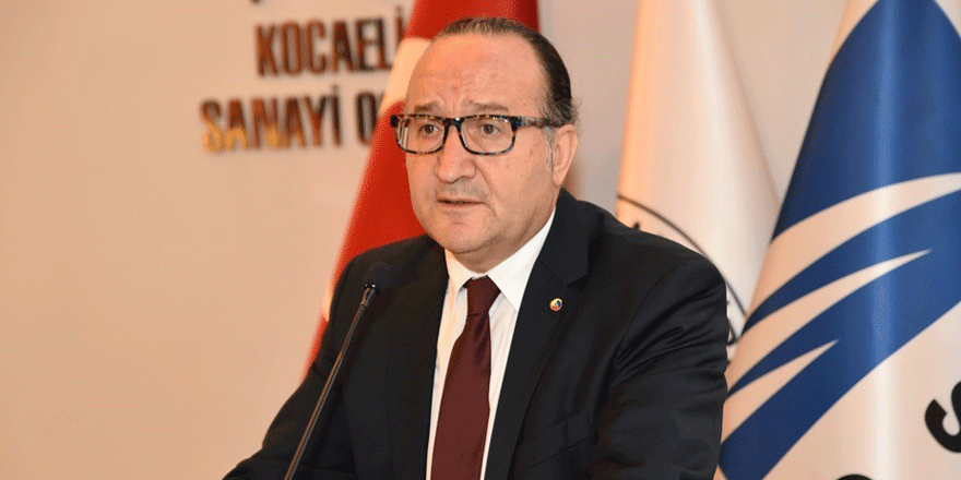 “Kapasite kullanımındaki gerileme geçici”