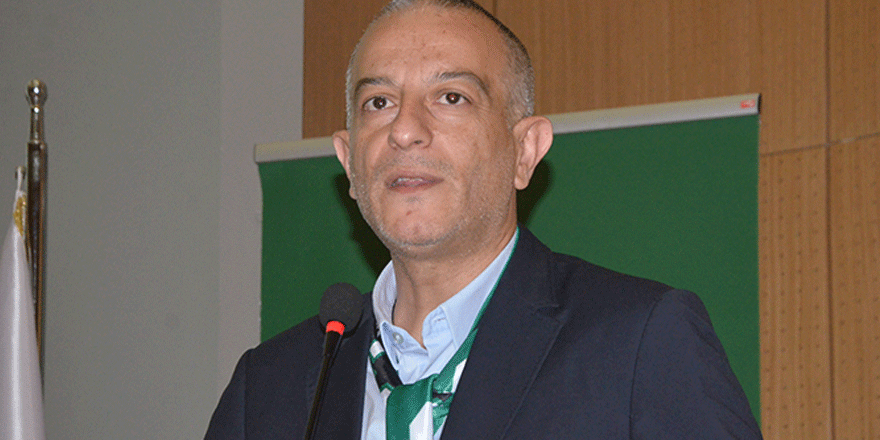 Yavuz: Kulübün menfaatleri için susmamız gerekiyor