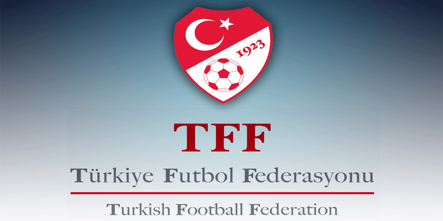 TFF, tepkiler üzerine eskiye döndü