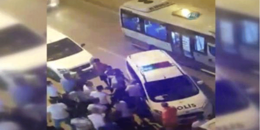 Lincin görgü tanığı Cumhuriyet'e konuştu: Çocuk için değildi!