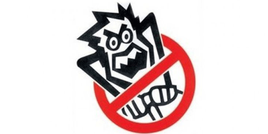 Araç sürücüsünü bacağından vurdu