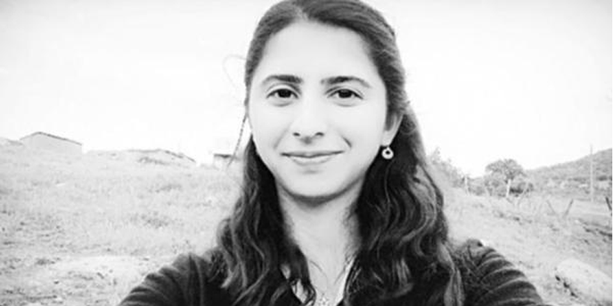 Dilan Poyraz’a 2 yıl iletişim cezası