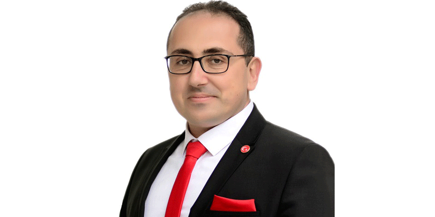 Utkan Mutman’a önemli görev