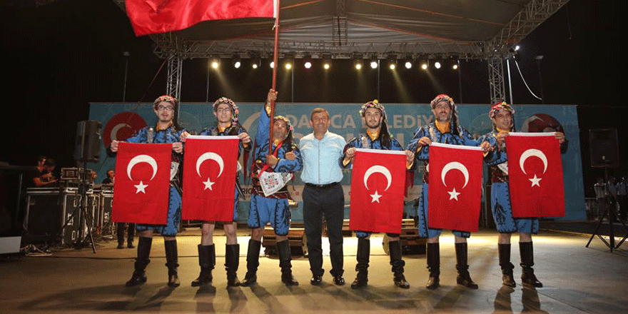 Afyonkarahisarlılar şölende buluştu