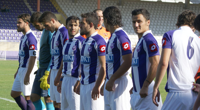 Kömür hazırlıkları başladı