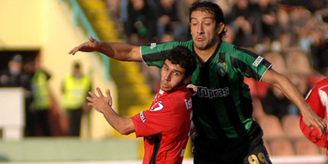  Serhat Akın'dan  açıklama