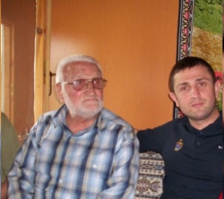 KAYA AİLESİNİN ACI GÜNÜ