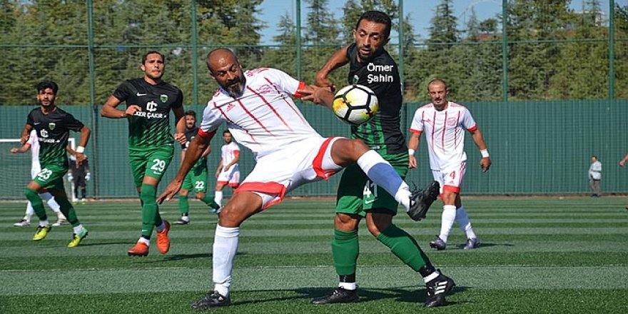 DİLOVASI BELEDİYESPOR’DAN BOMBA TRANSFER