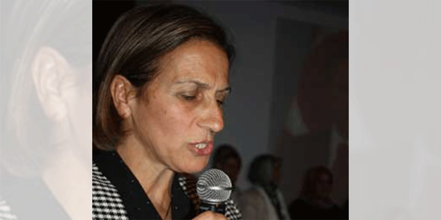 Fikriye Çelik görevden alındı