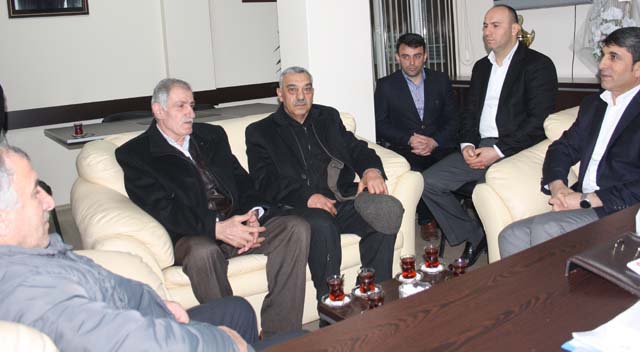 “Gerçekleri halka anlatacağız”