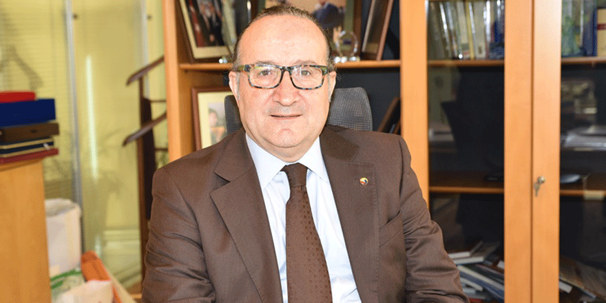 “Enflasyonda da normalleşmeye ihtiyaç var”