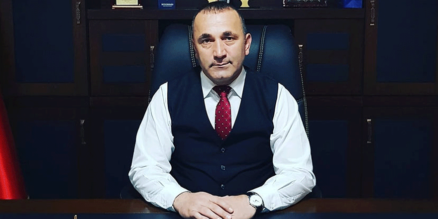 Gebzeli işadamı tutuklandı