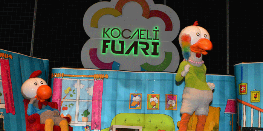 Limon ile Zeytin ilgiyle izlendi