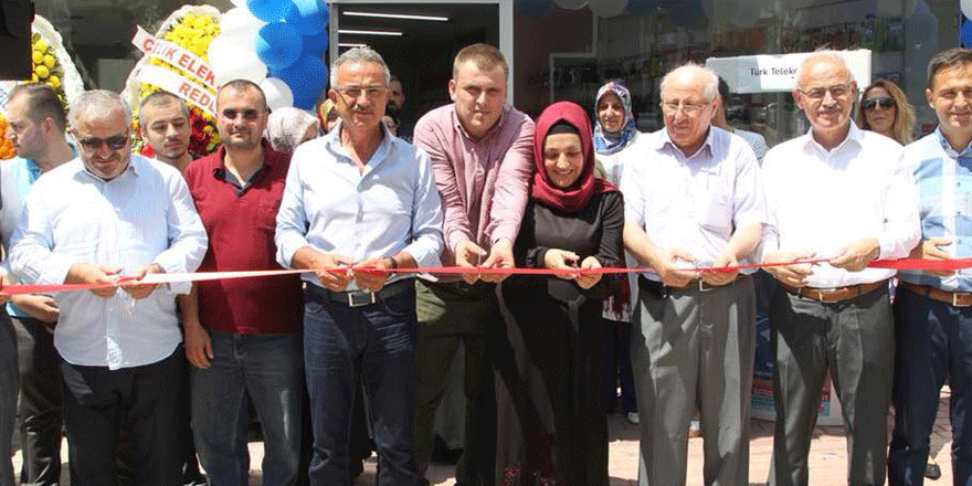 Köşker’in hafta sonu mesaisi