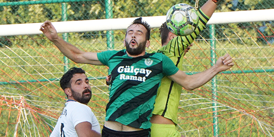 Nusretiye ikinci maçında galip
