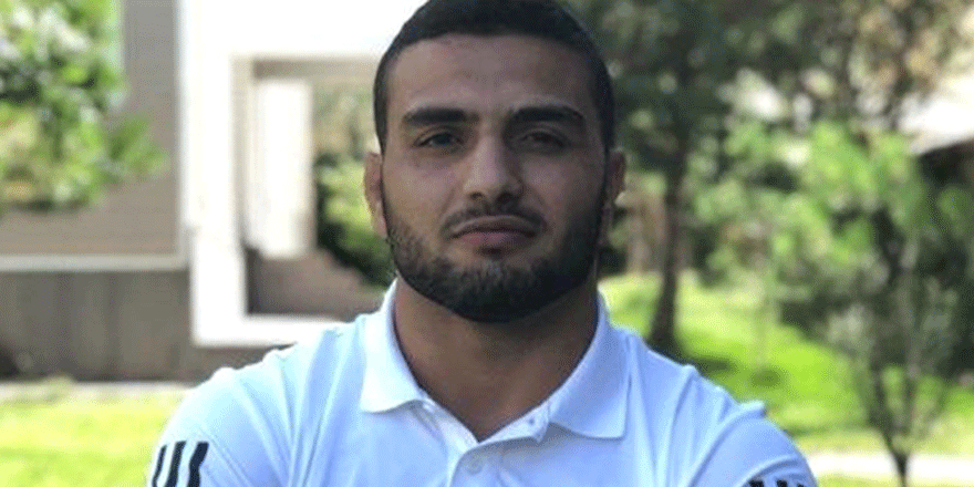 Gölcüklü Ramazan Sarı, Avrupa Şampiyonu oldu