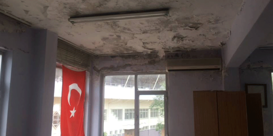 BİR TARİH CANLANIYOR