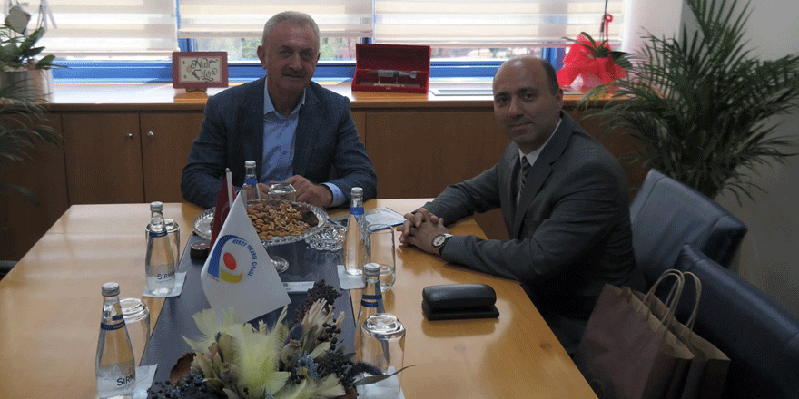 GTO’dan bir ilk daha