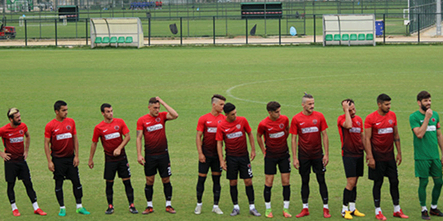 Gölcükspor, Muğlaspor ile yenişemedi