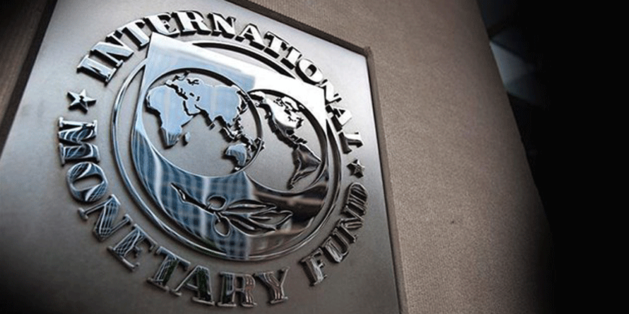 IMF'den Türkiye açıklaması: Bir işaret almadık